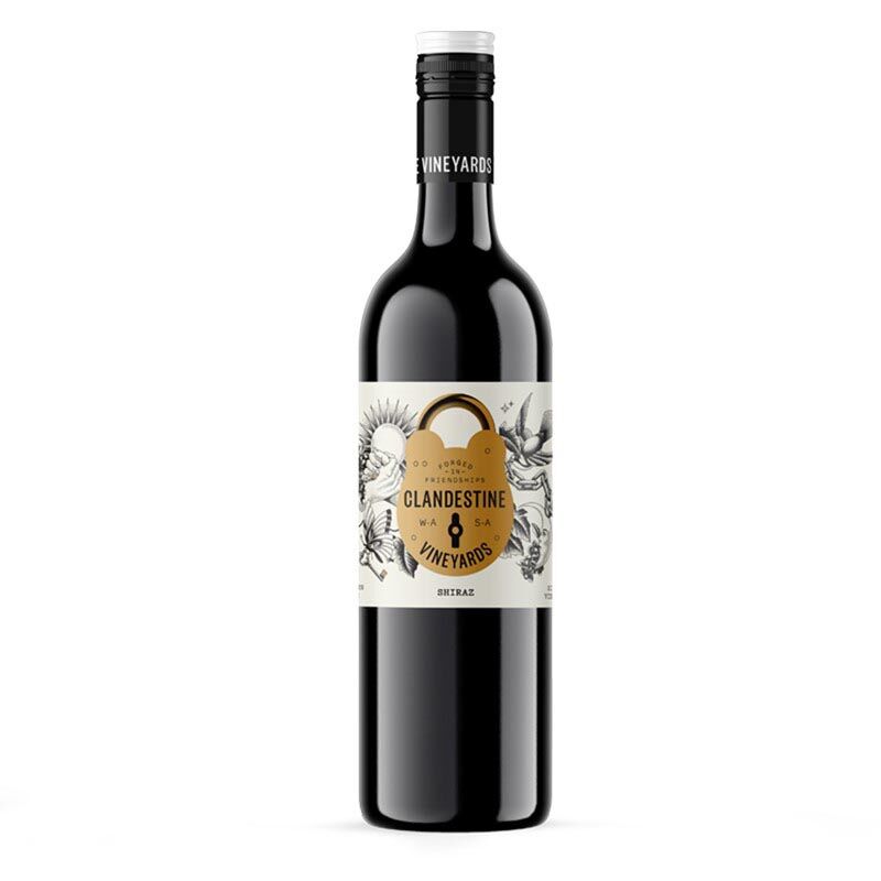 Chateau Yaldara Grand Cuvée Cabernet Shiraz 2018 Winepilot