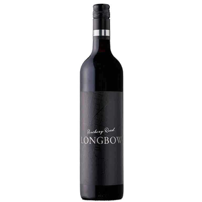 Longbow Shiraz