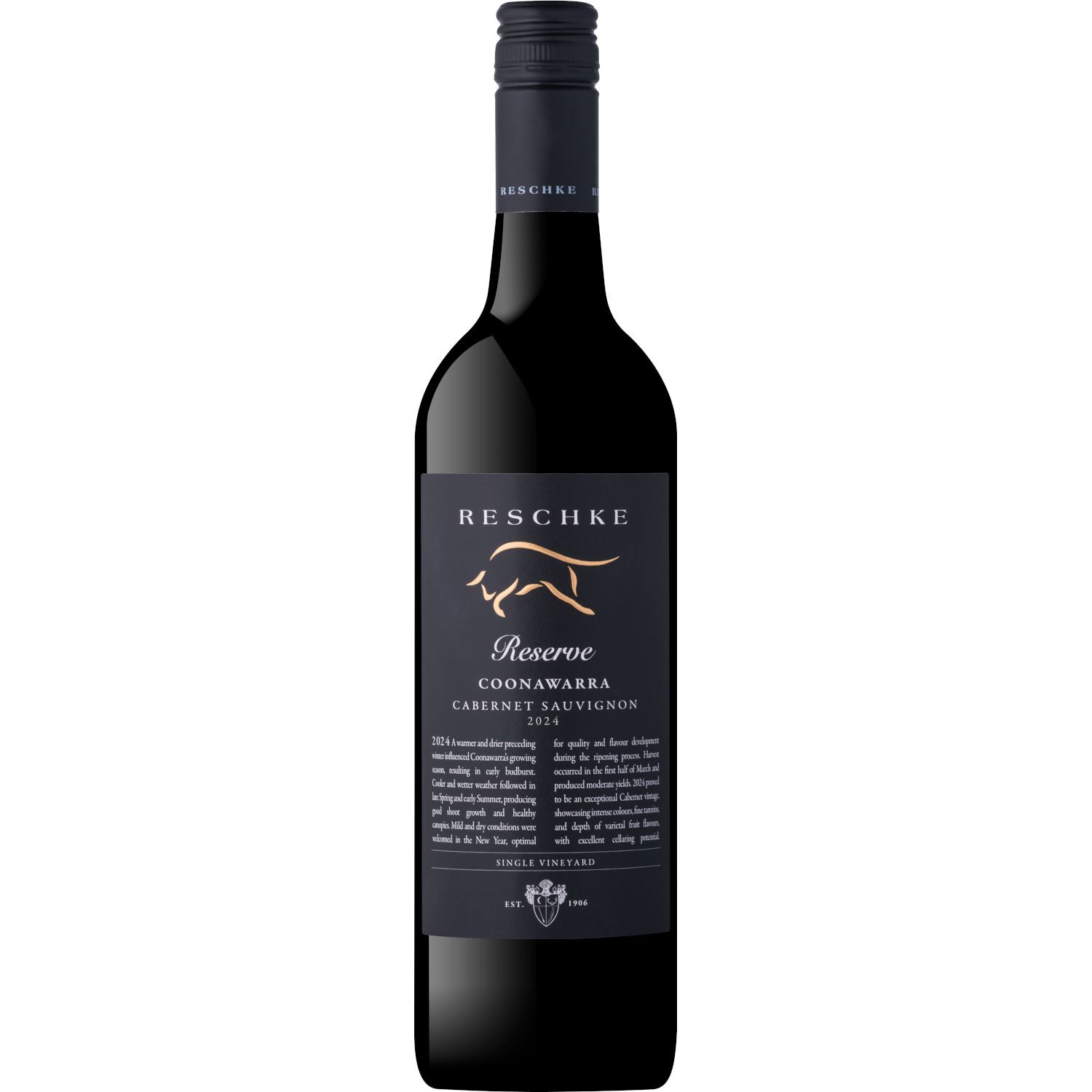 安積2024 & Cabernet Sauvignon Cask Reserve 安積2024 & Cabernet Sauvignon Cask Reserve Reschke Reserve