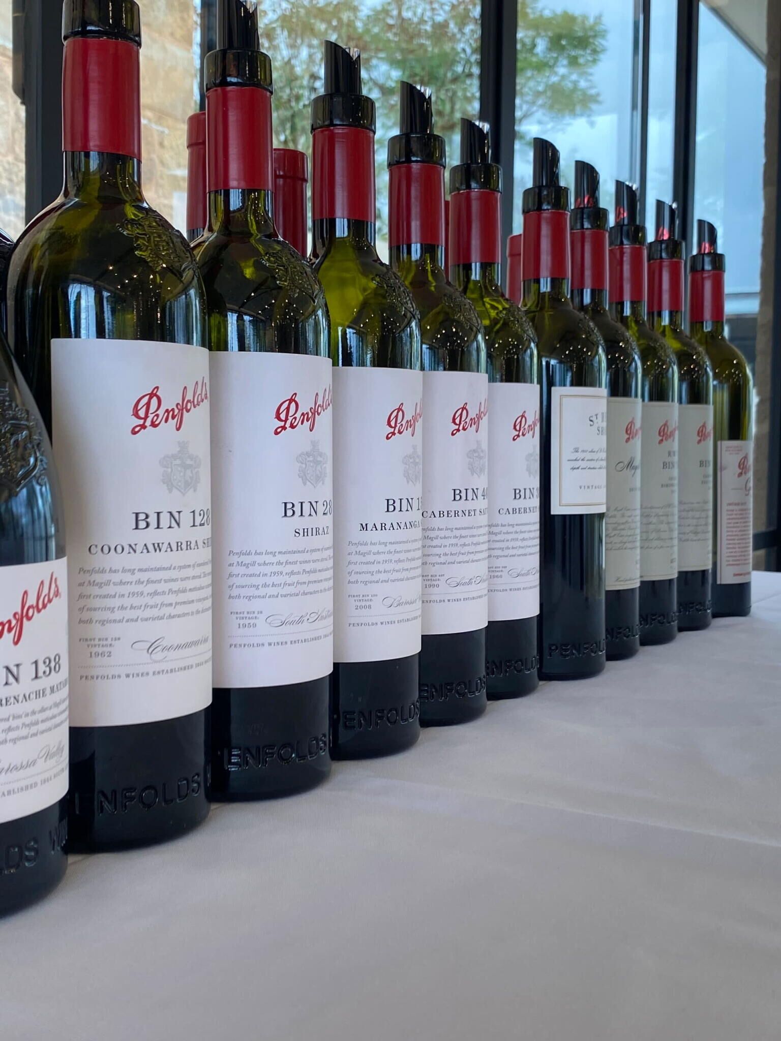 Penfolds New Releases 2021 – Winepilot.com