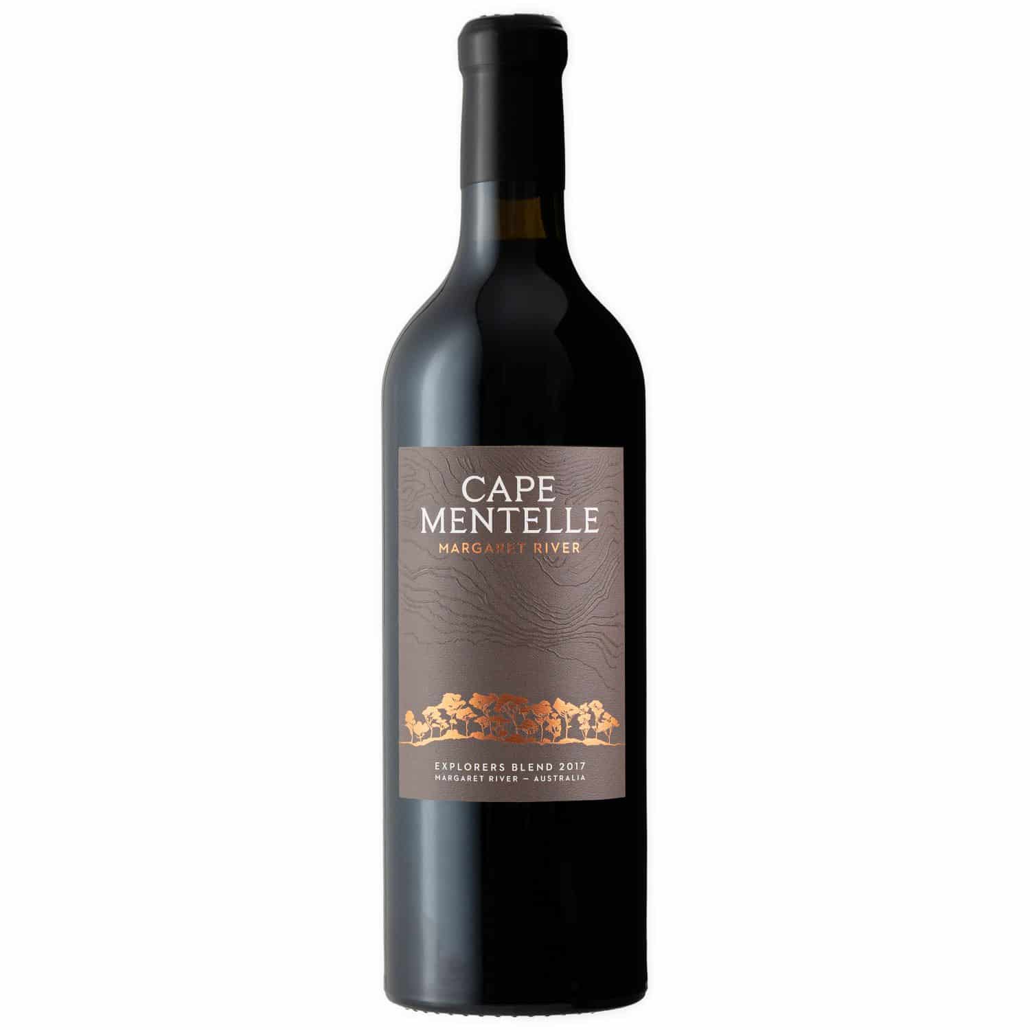 Cape Mentelle Explorers Blend 2017 – Winepilot.com