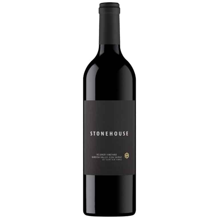 Neldner Vineyard Shiraz NV