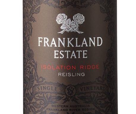 FE Isolation Riesling xpx