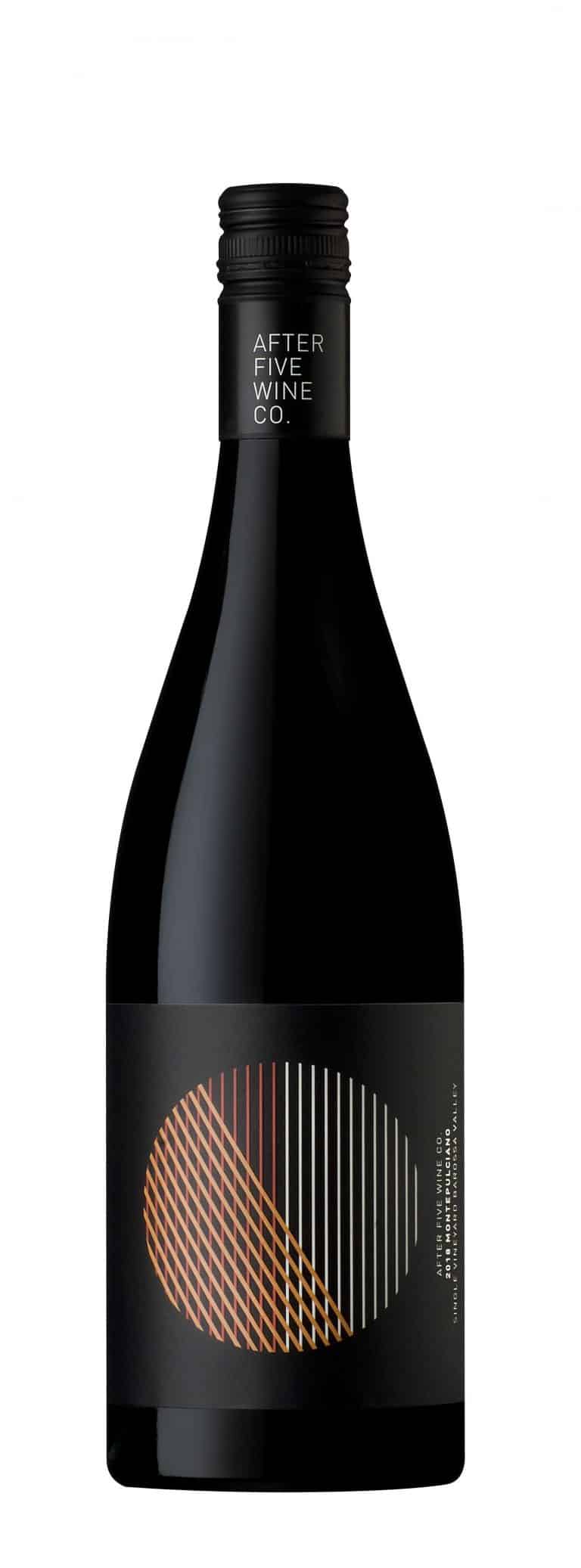 After Five Montepulciano