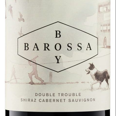 BarossaBoy DoubleTrouble web