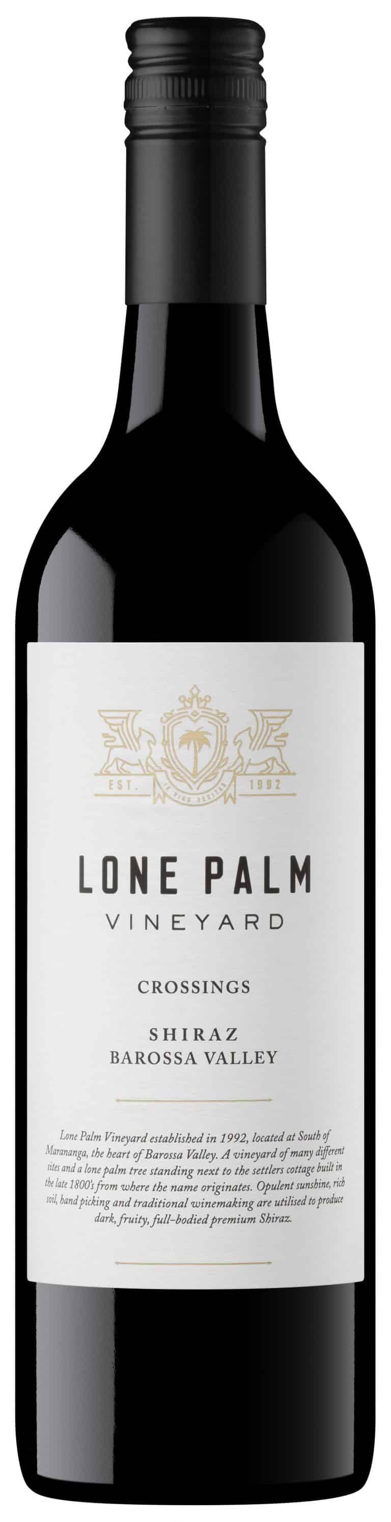 lpv crossings shiraz nv