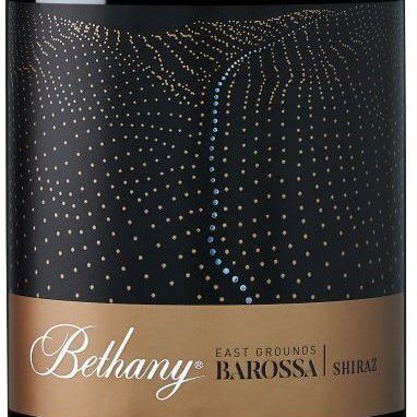 Bethany East Ground Shiraz