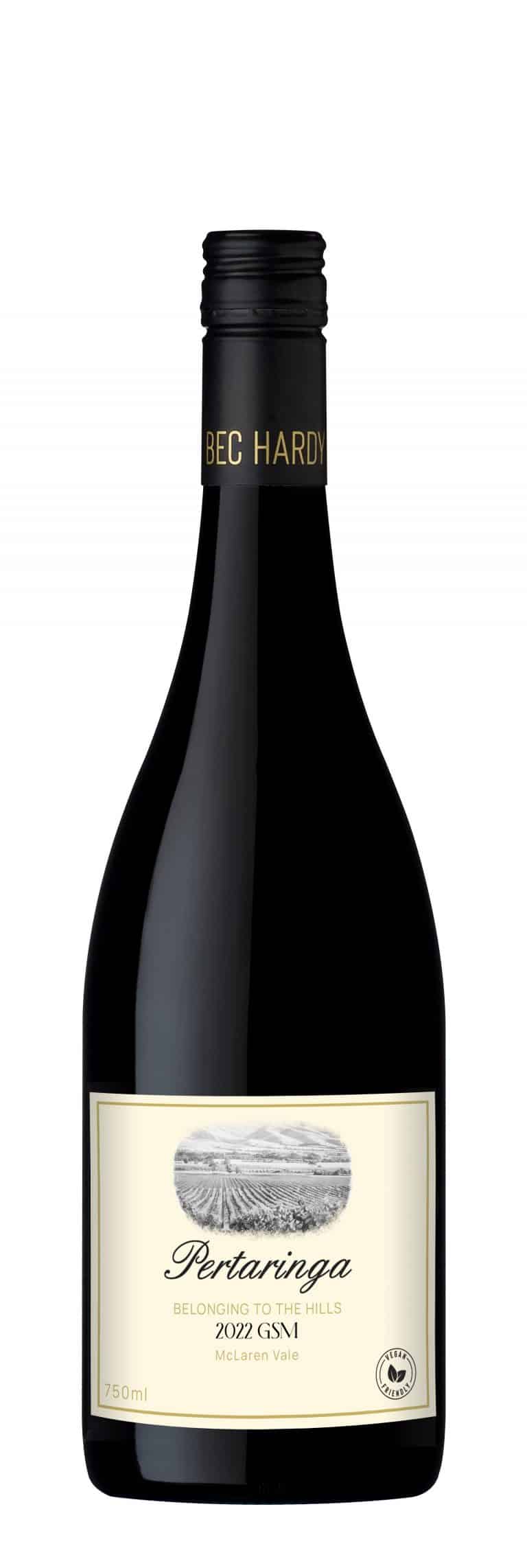 PertaringaGSM bottleshot