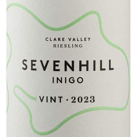 Inigo Riesling PNG