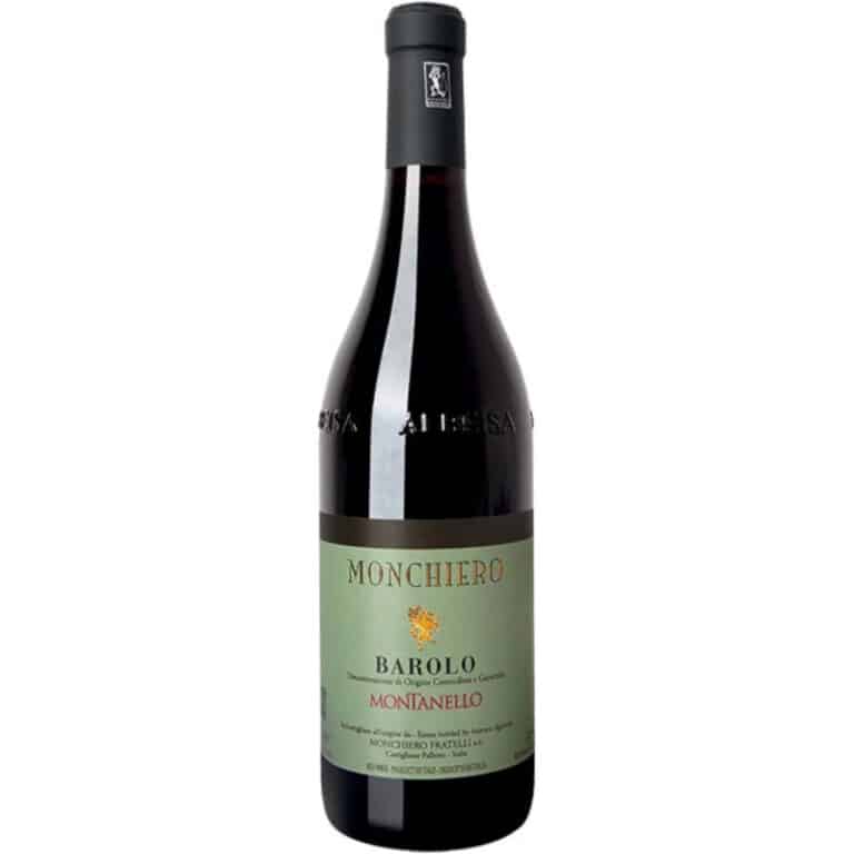 Monchiero Barolo Montanello