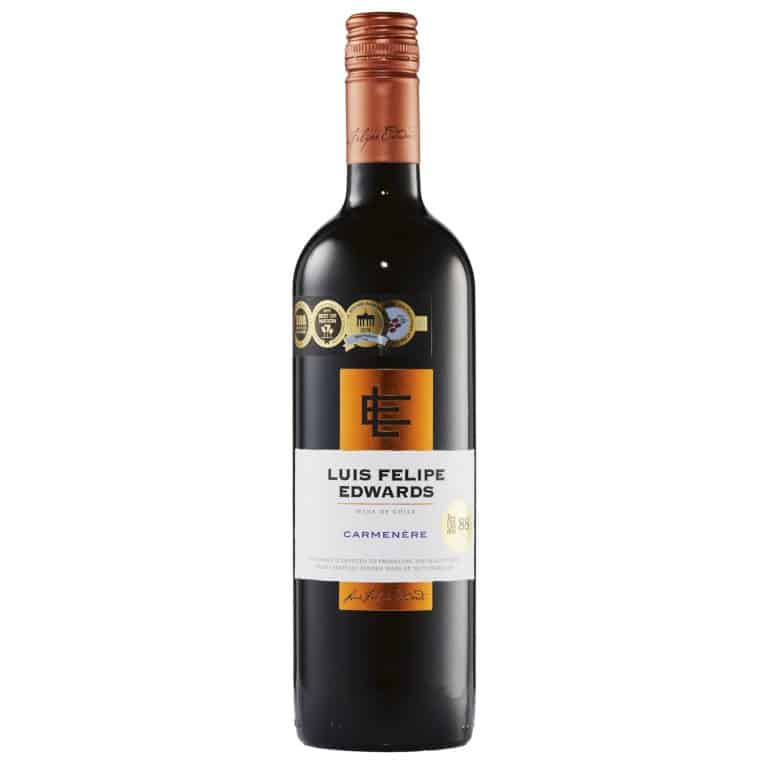 LFE Carmenere