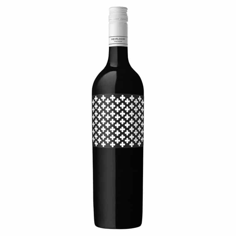 Heirloom Alambra Barossa Shiraz x