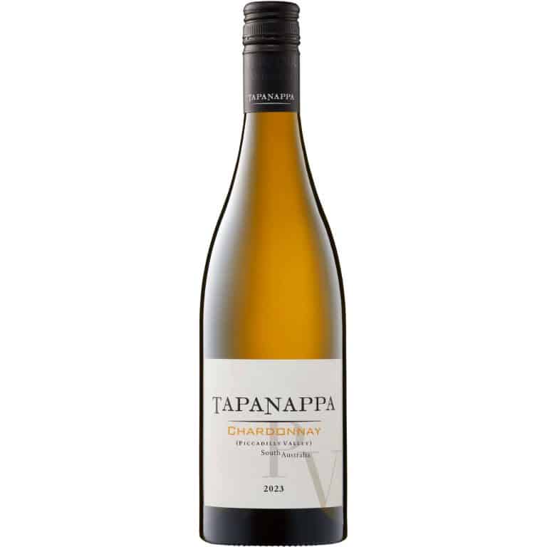 tapanappa piccadilly valley chardonnay