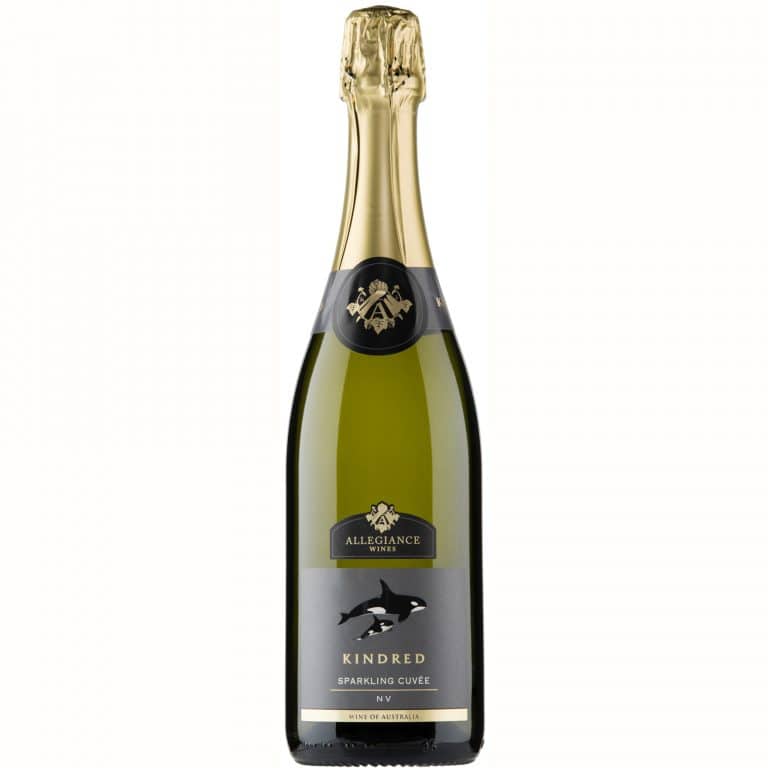 Kindred Sparkling Cuvee NV