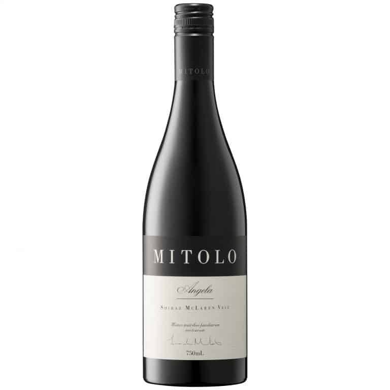Mitolo Angela Shiraz
