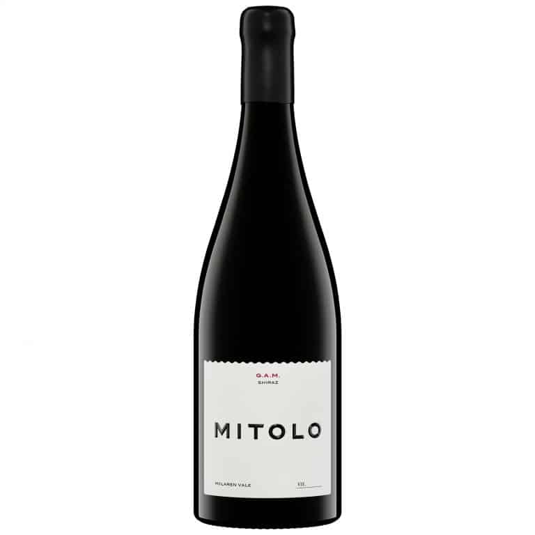 Mitolo G A M Shiraz