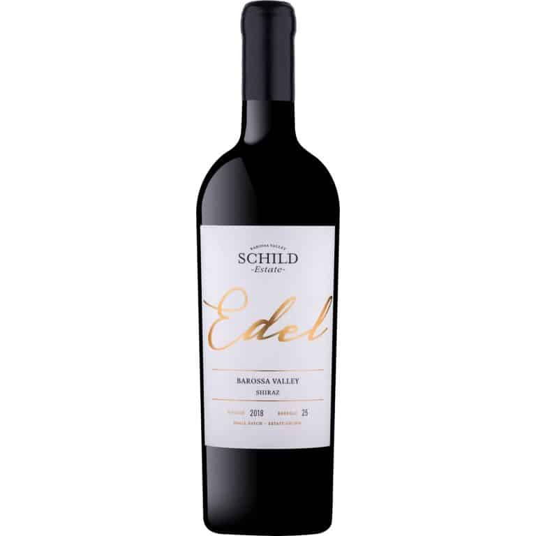 SchildEstate Edel Shiraz NV