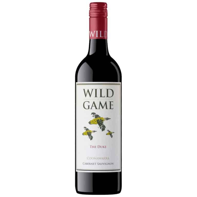 Wild Game The Duke Cabernet Sauvignon