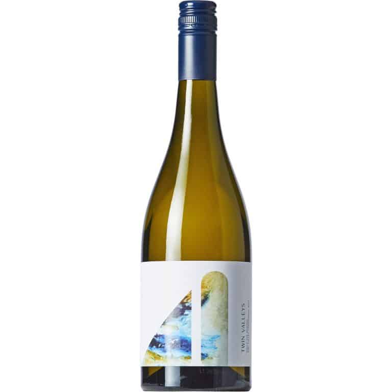 pk Twin Valleys Reserve Chardonnay mL