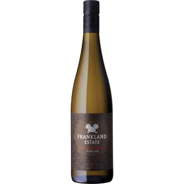 FE Isolation Riesling NV xpx