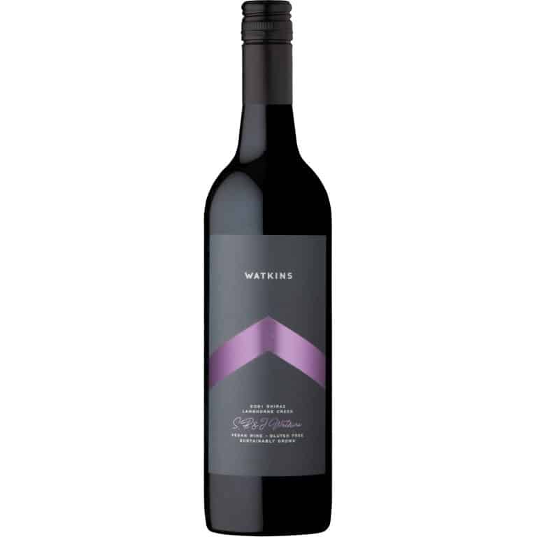 Langhorne Creek Shiraz