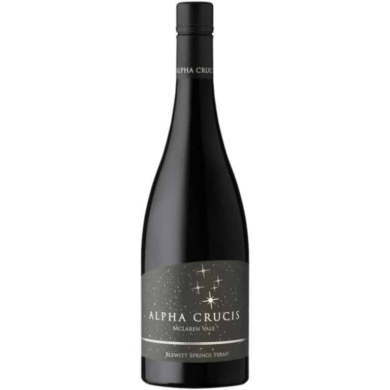 NV AC Blewitt Springs Syrah