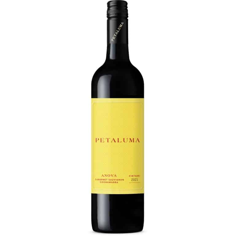 Petaluma ANOVA Cabernet Sauvignon