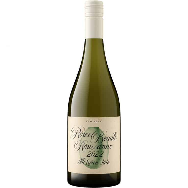 YEV Roux Beaute Bottle Shot x