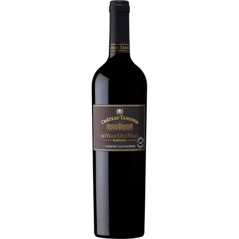 Year Old Vines Cabernet Sauvignon NV