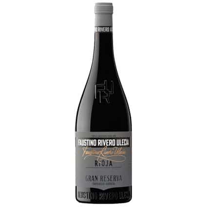 FRU Rioja Gran Reserva