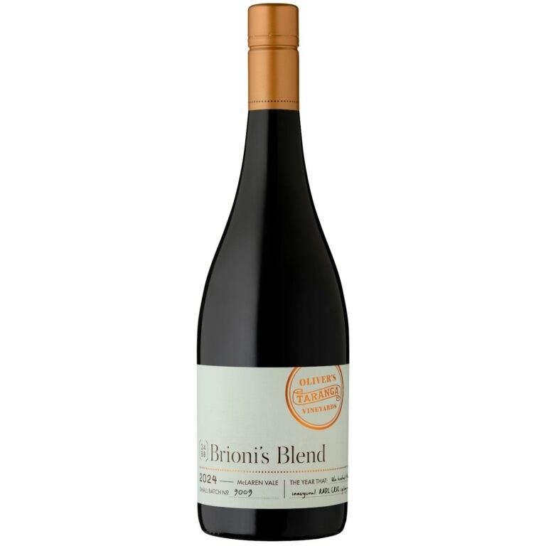 BrionisBlend