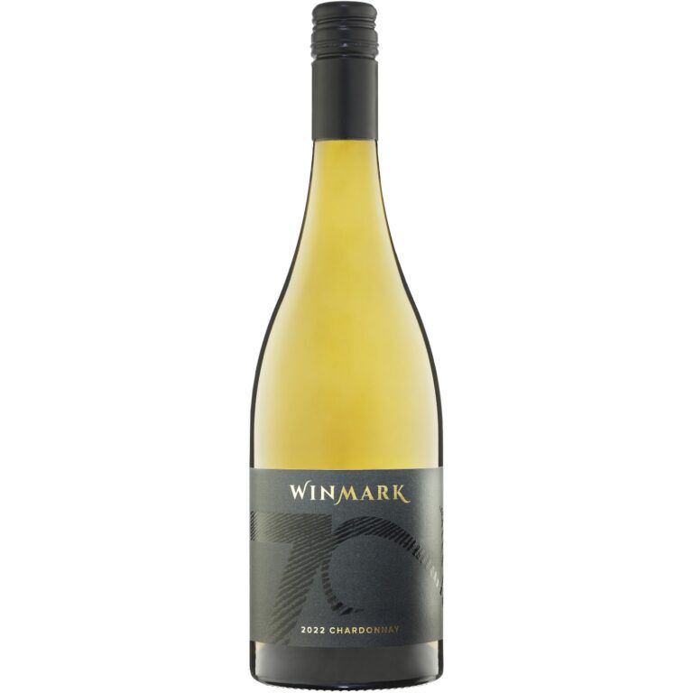 Winmark Chardonnay ICON a