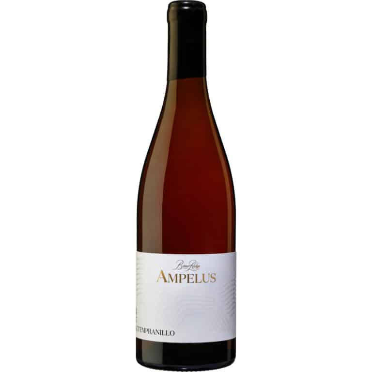 Briar Ridge Ampelus Saignee Shiraz Tempranillo