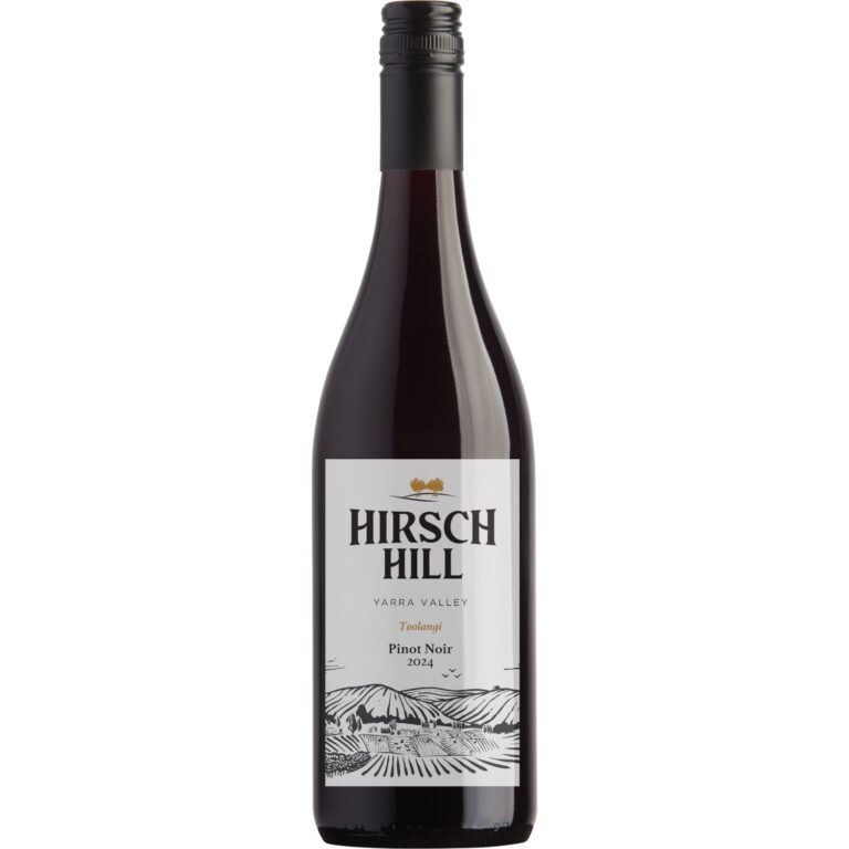 Hirsch Hill Pinot toolangi