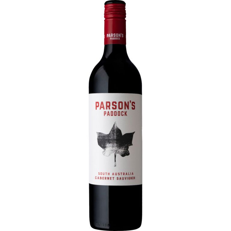 ParsonsPaddockCabSauvNV